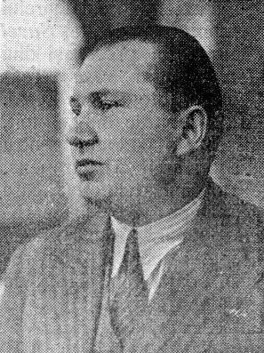 Alexandru Bădăuță