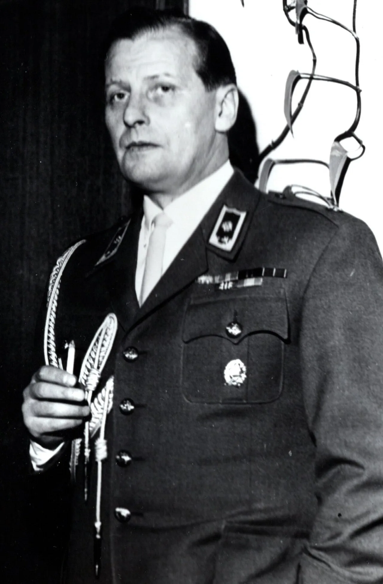 Porträt von Esko Raunio (1917–1991) – Gedenkseite