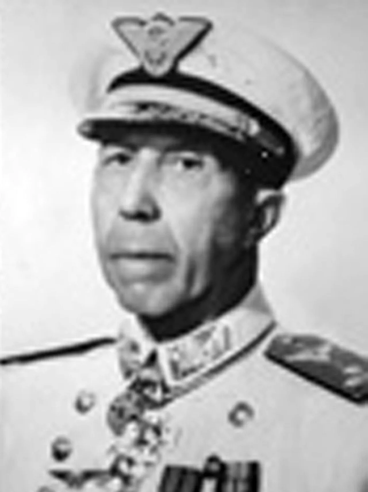 Portrait of Epaminondas Gomes dos Santos (1891–1978) – memorial page