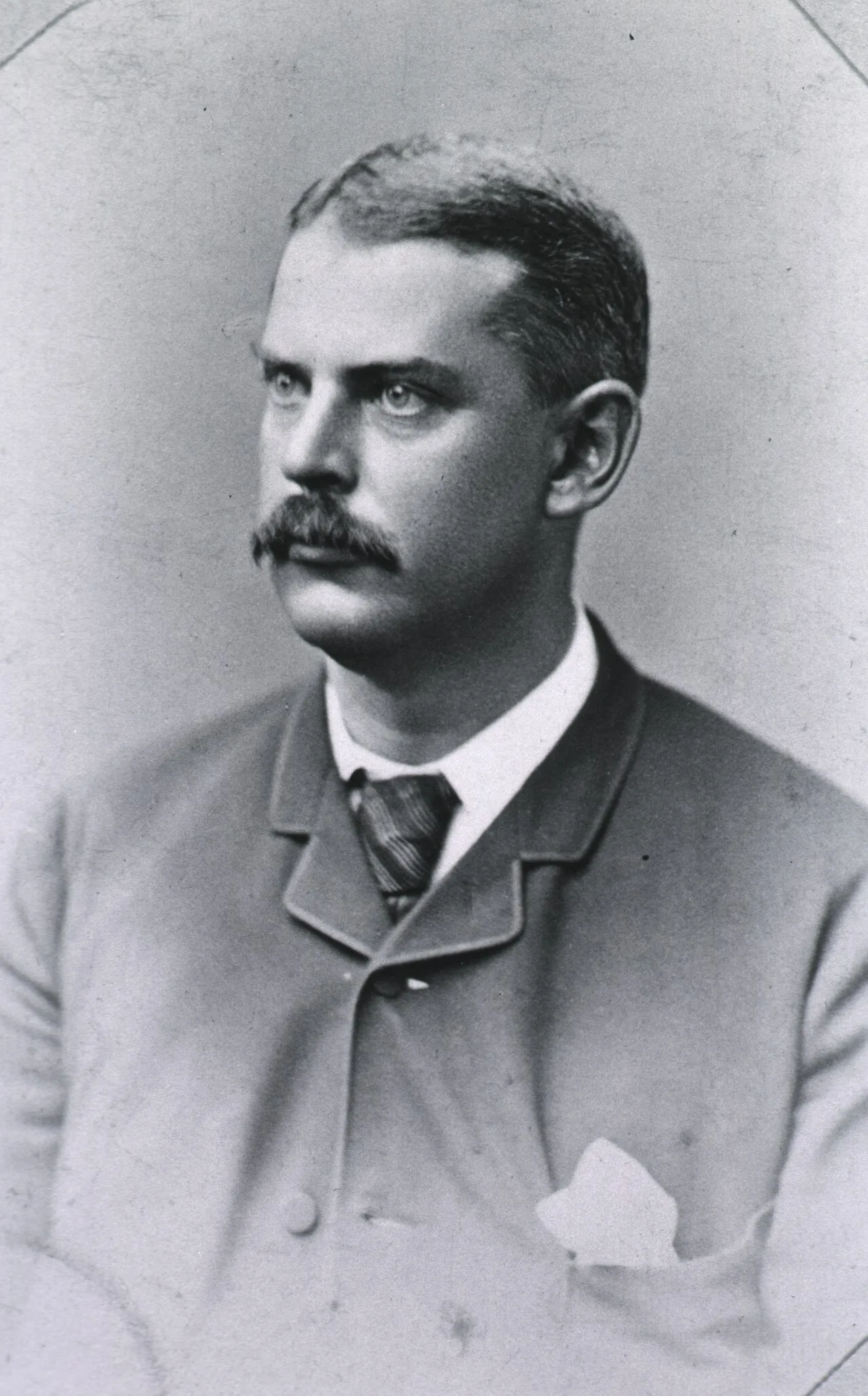 Henry Granger Piffard