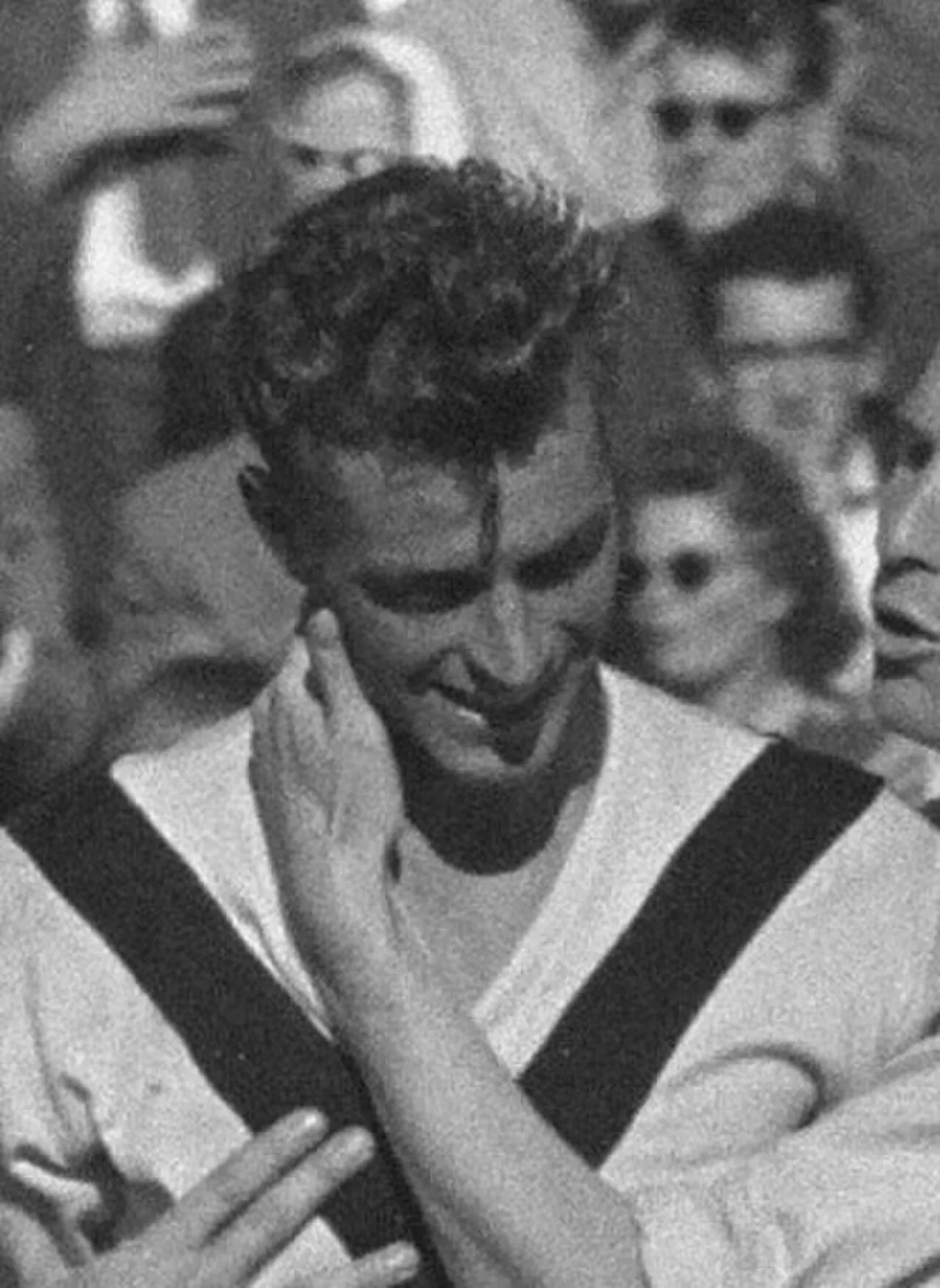 Sjaak Brokx