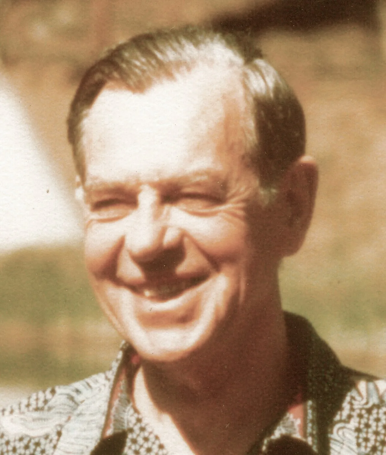 Portrait of Joseph Campbell (1904–1987) – memorial page