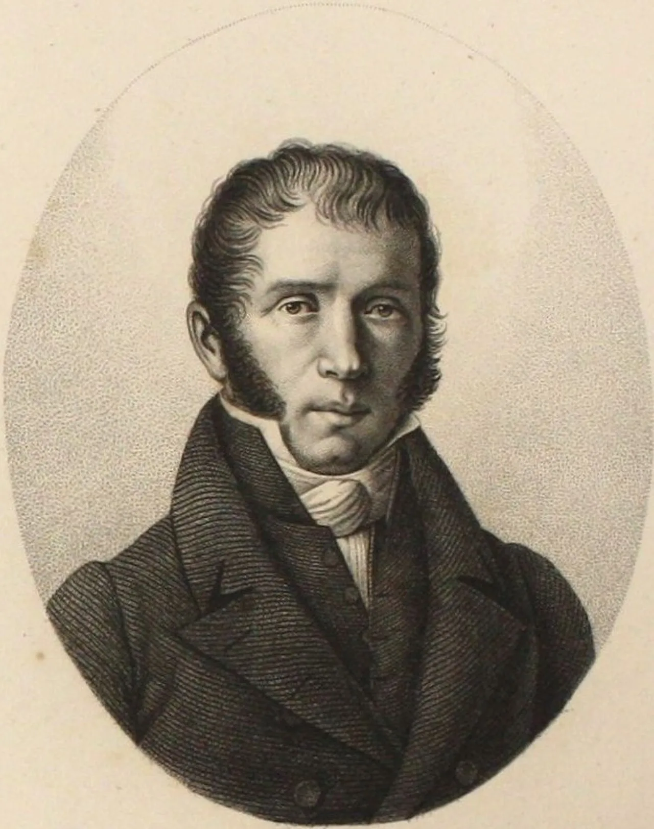 Charles-André Dupin