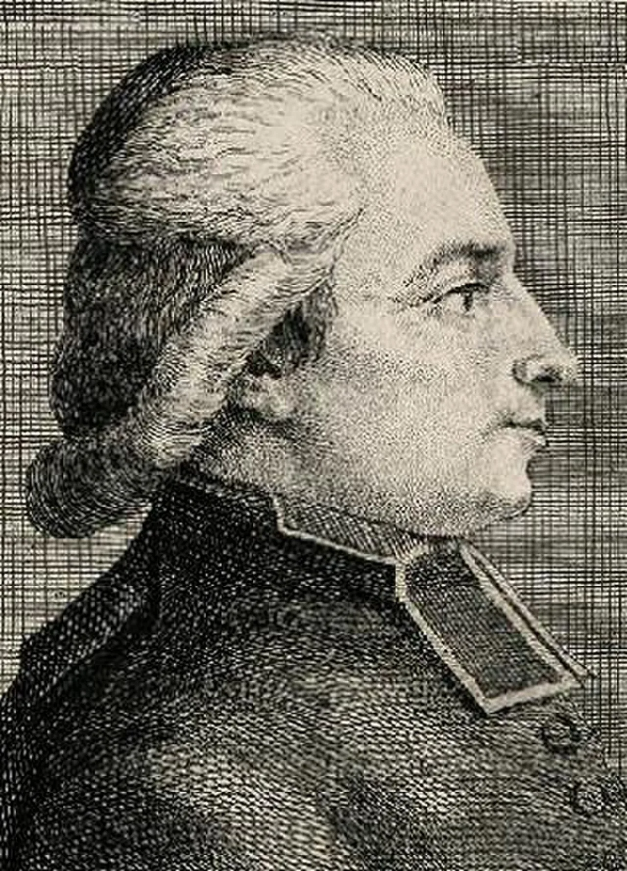 Portrait of Charles-François de La Rochefoucauld-Bayers (1753–1819) – memorial page