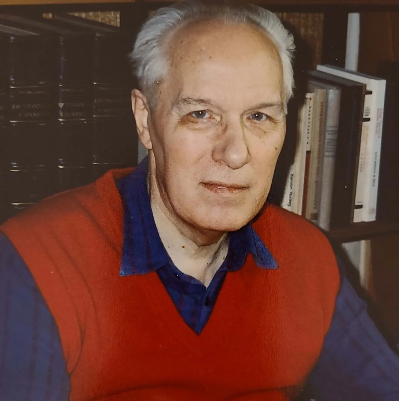 Charles-Noël Martin