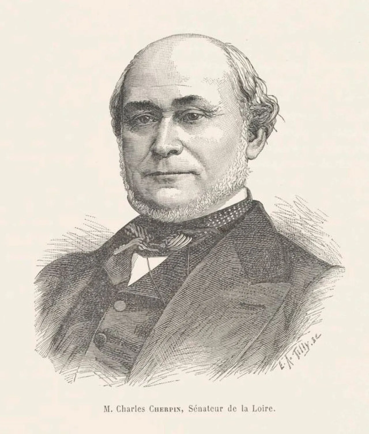 Charles Cherpin