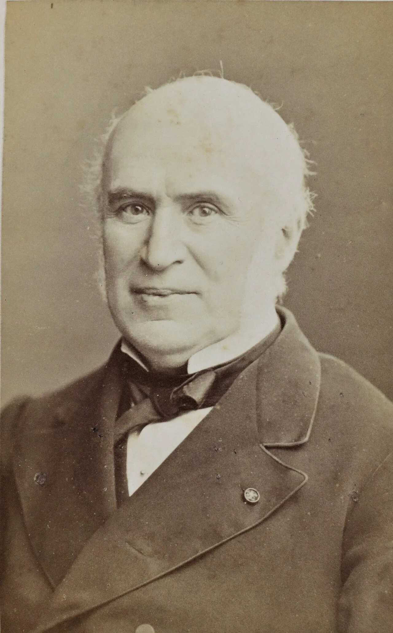Pierre Charles Chesnelong