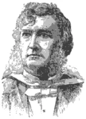 Porträt von Benjamin Fordyce Barker (1818–1891) – Gedenkseite