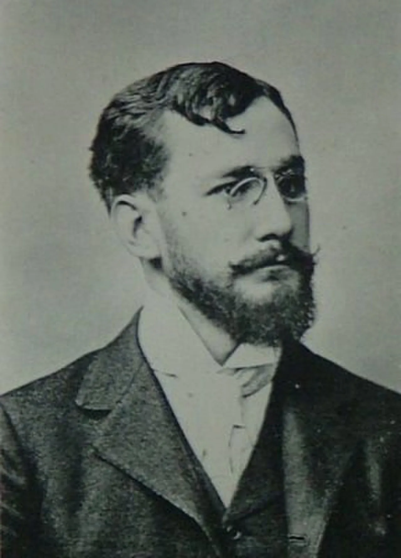 Charles Delanglade
