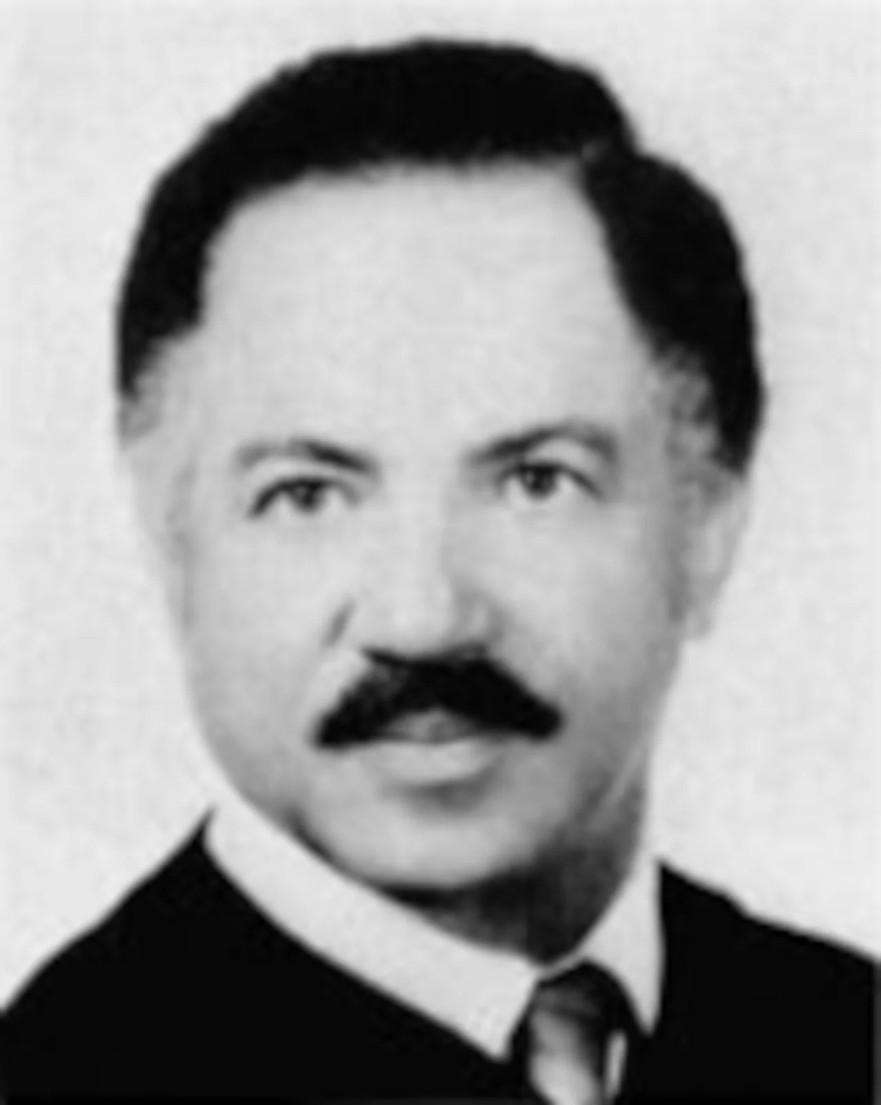Porträt von Charles E. Freeman (1933–2020) – Gedenkseite