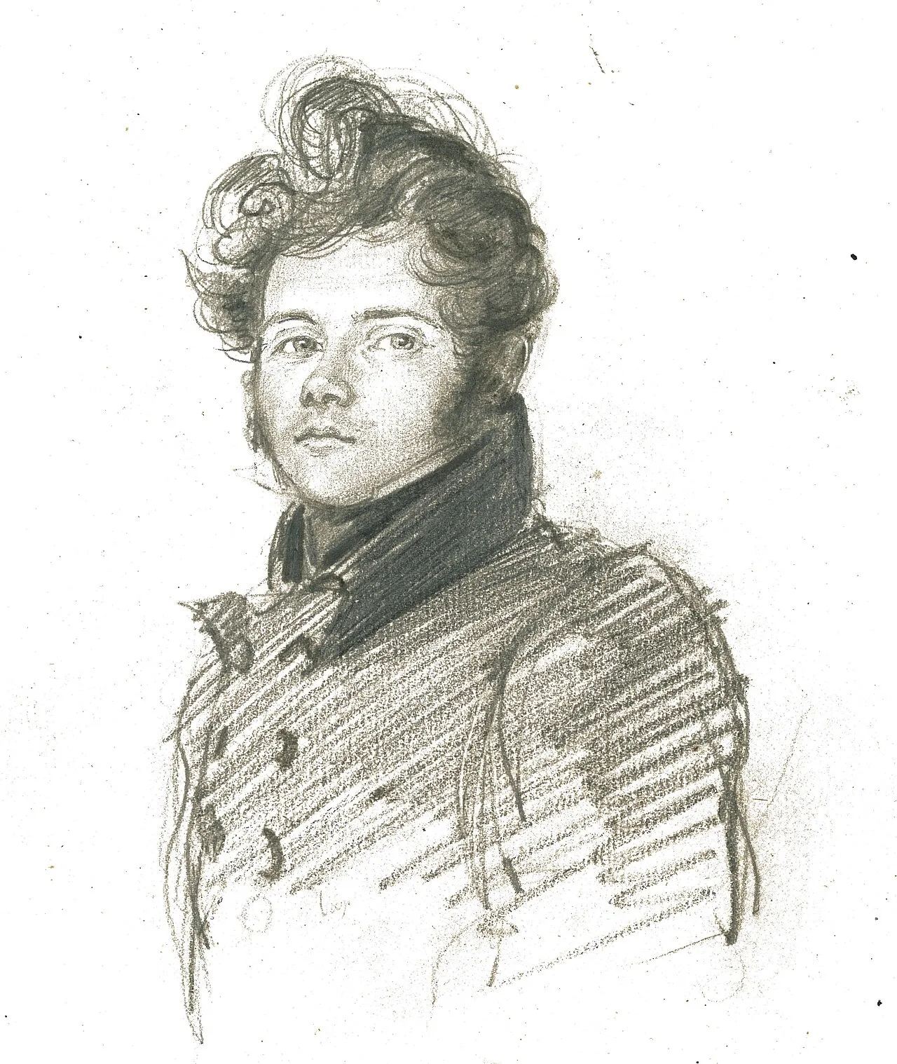 Charles Frédéric Chassériau
