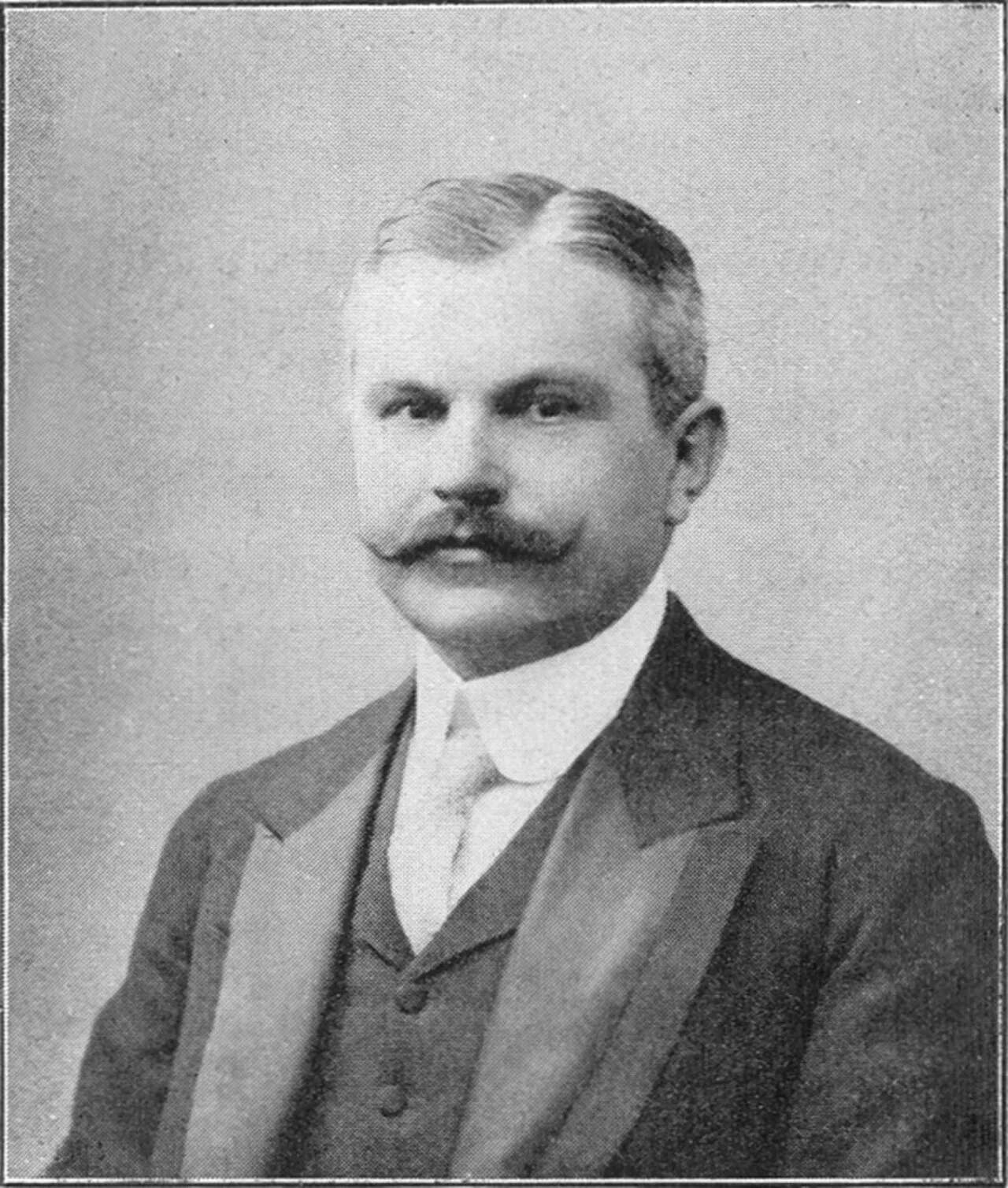 Charles Ginoux-Defermon
