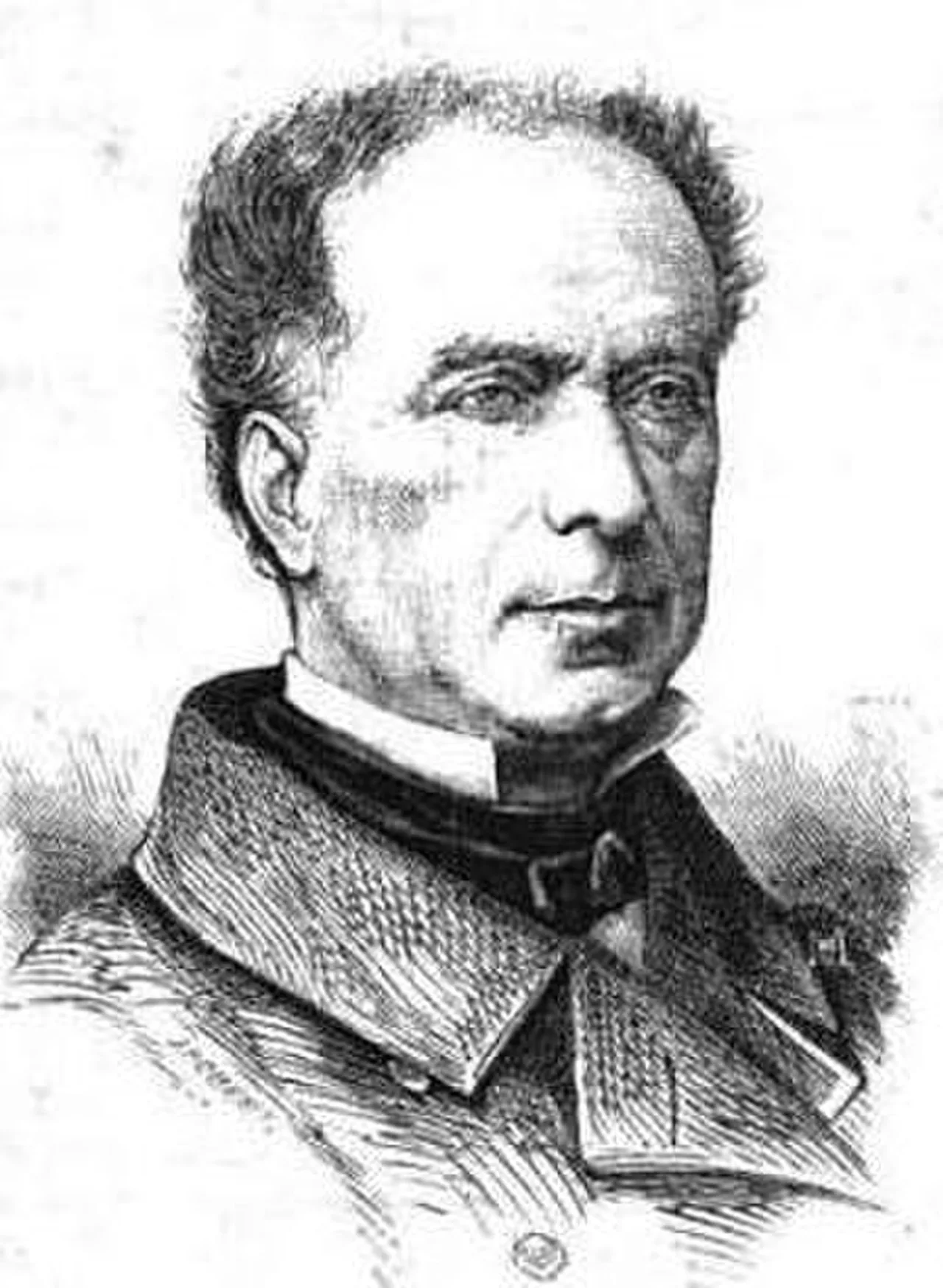 Charles Giraud