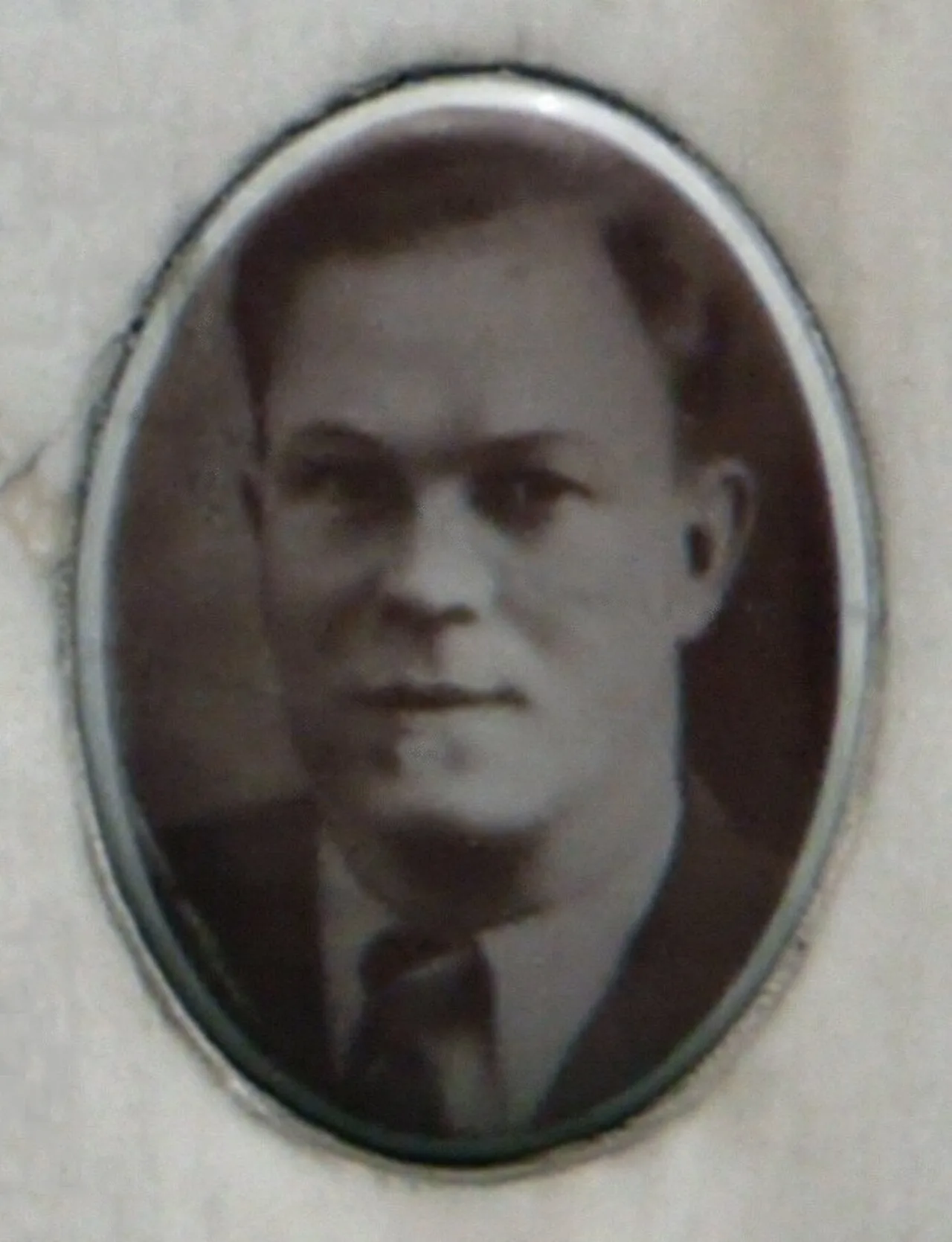 Charles Michels