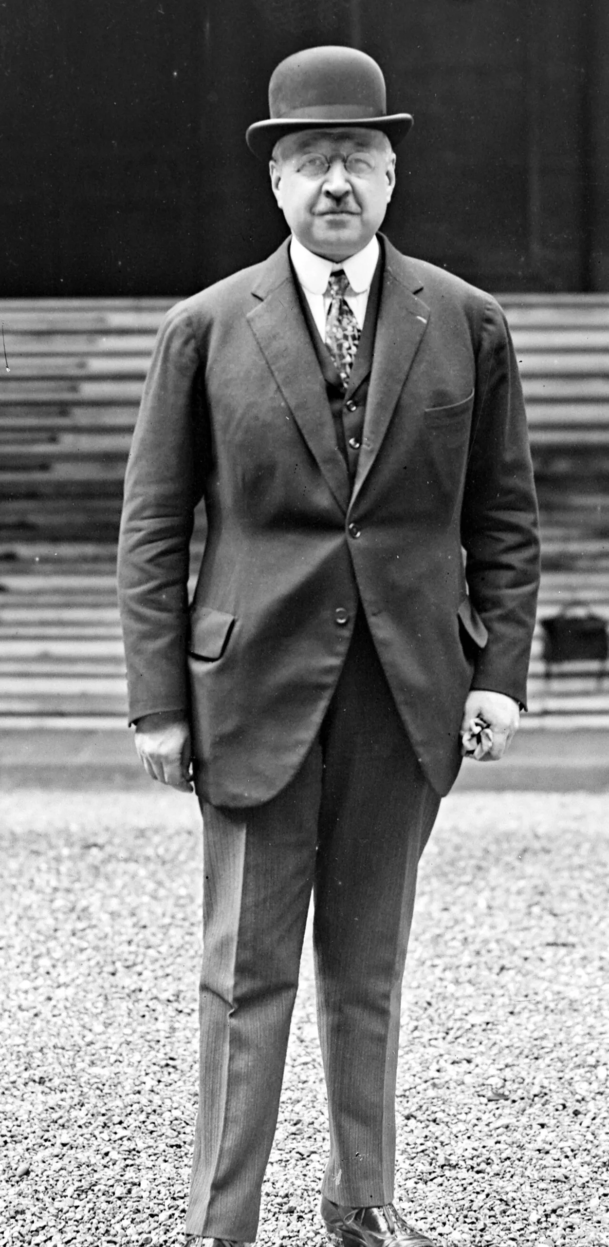 Charles Reibel