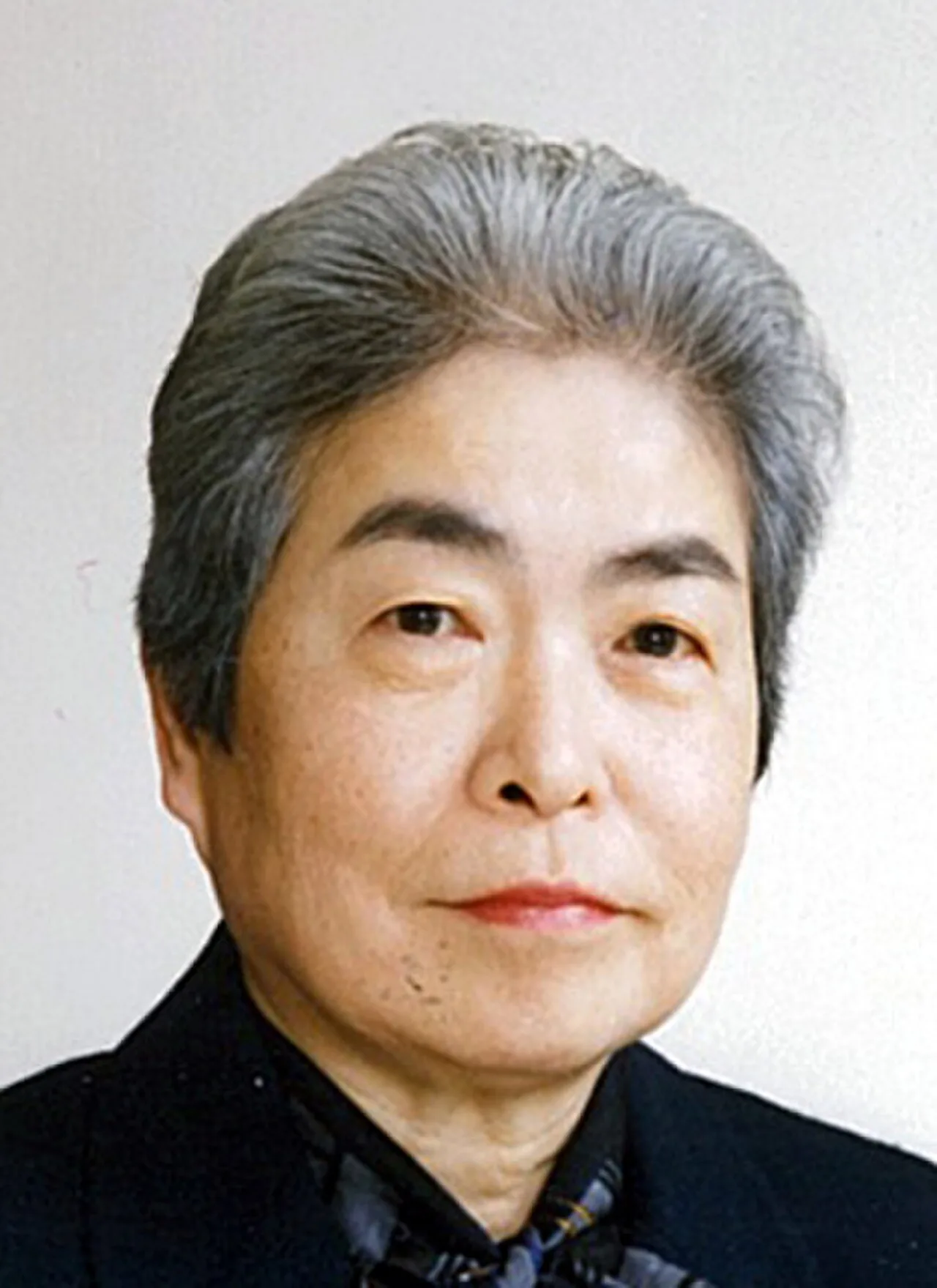 Porträt von Chie Nakane (1926–2021) – Gedenkseite