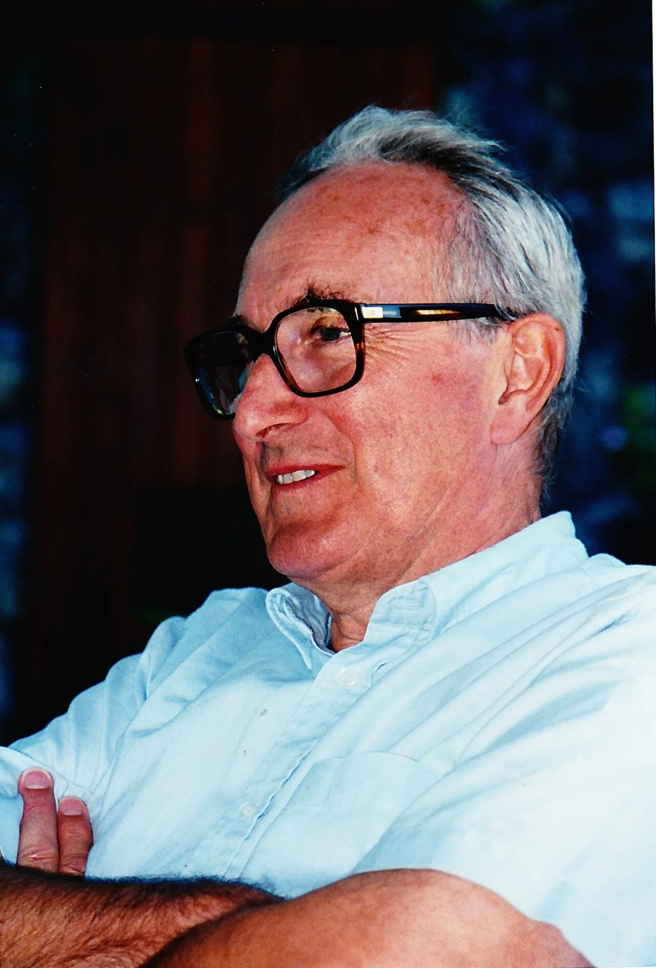Christian Jouanin