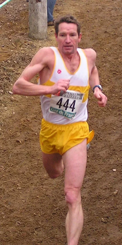 Porträt von Christophe Ruer (1965–2007) – Gedenkseite