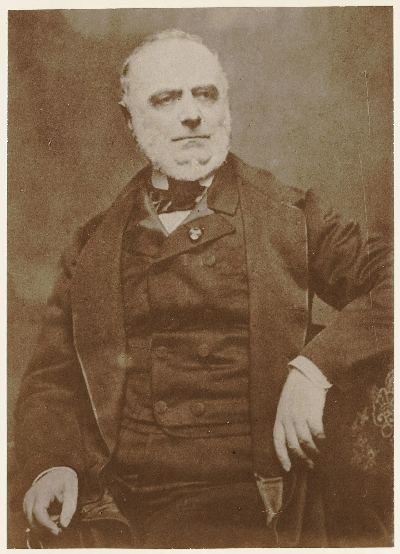Claude-Marius Vaïsse
