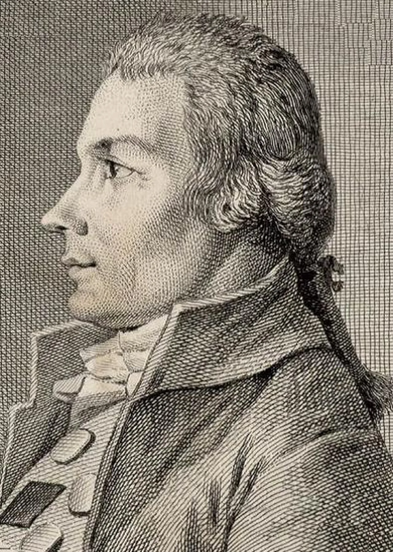 Claude-Pierre de Delay d'Agier