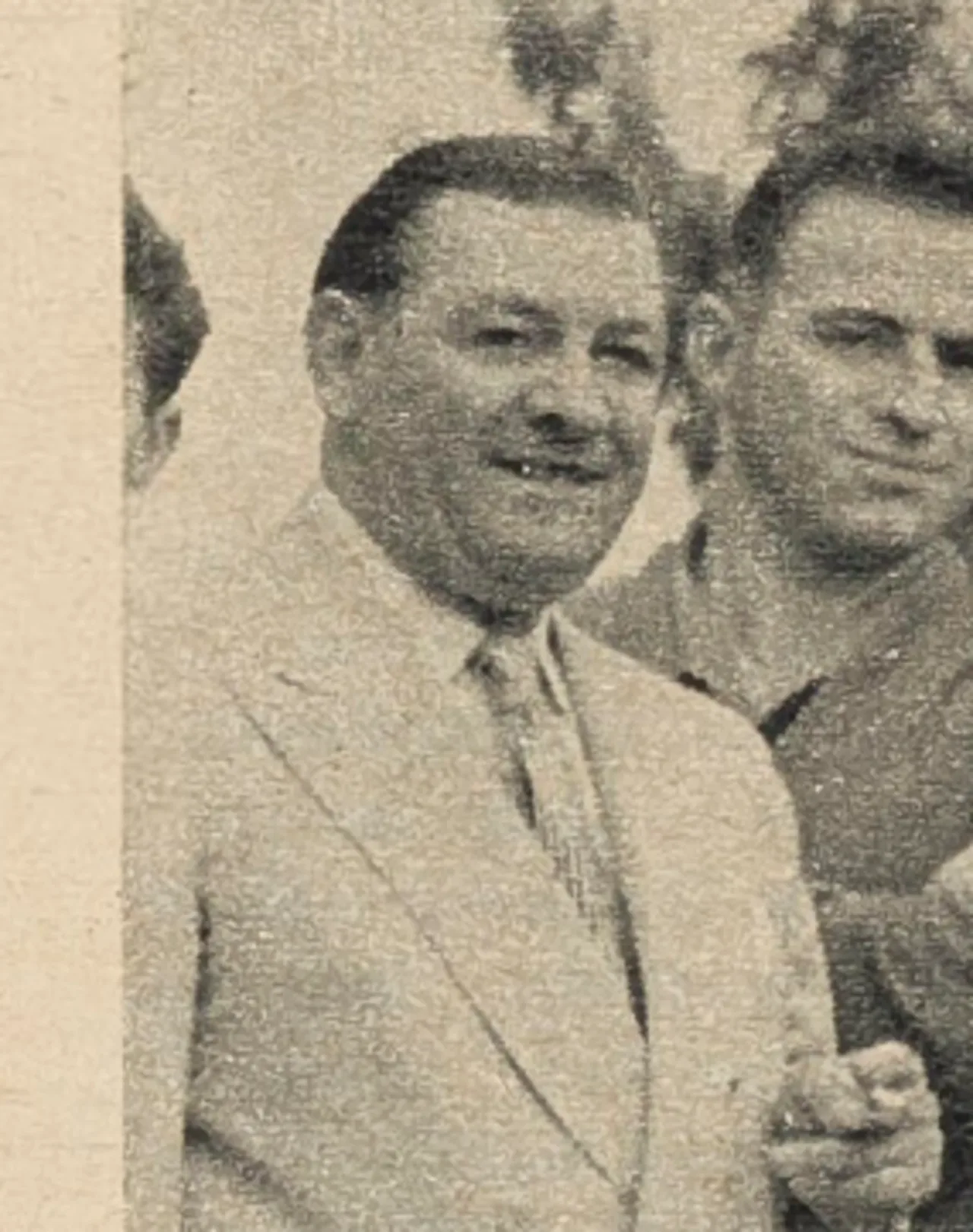 Claude Devernois