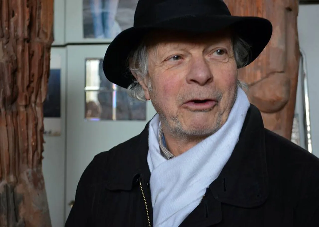 Claude Goutin