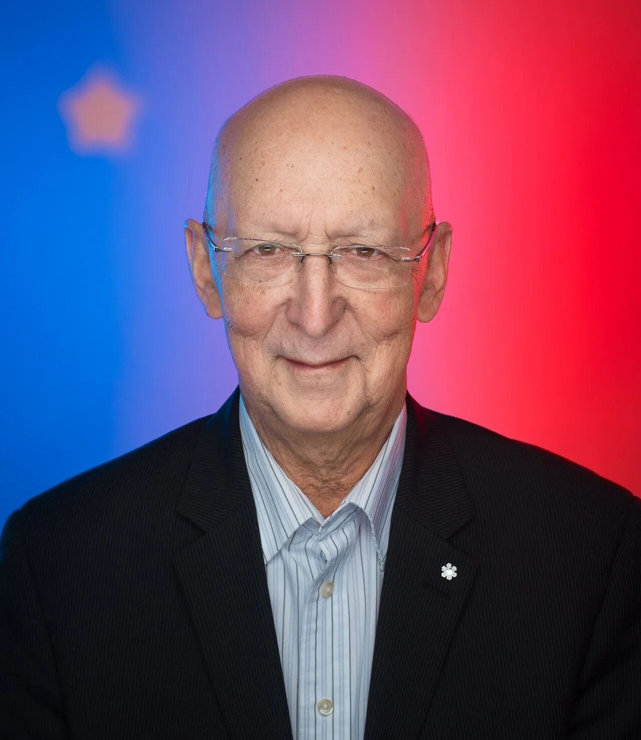 Claude Le Bouthillier