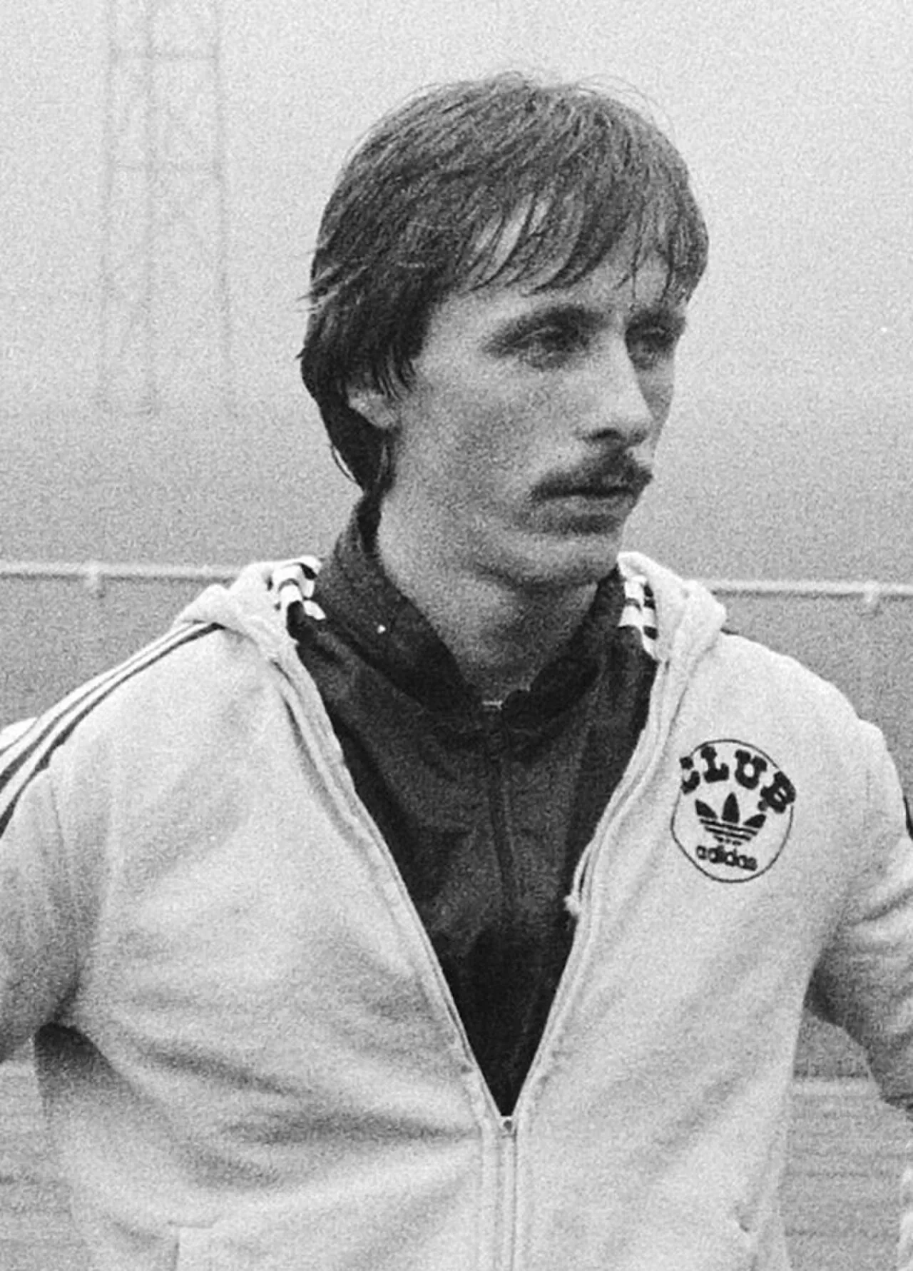 Porträt von Jurrie Koolhof (1960–2019) – Gedenkseite
