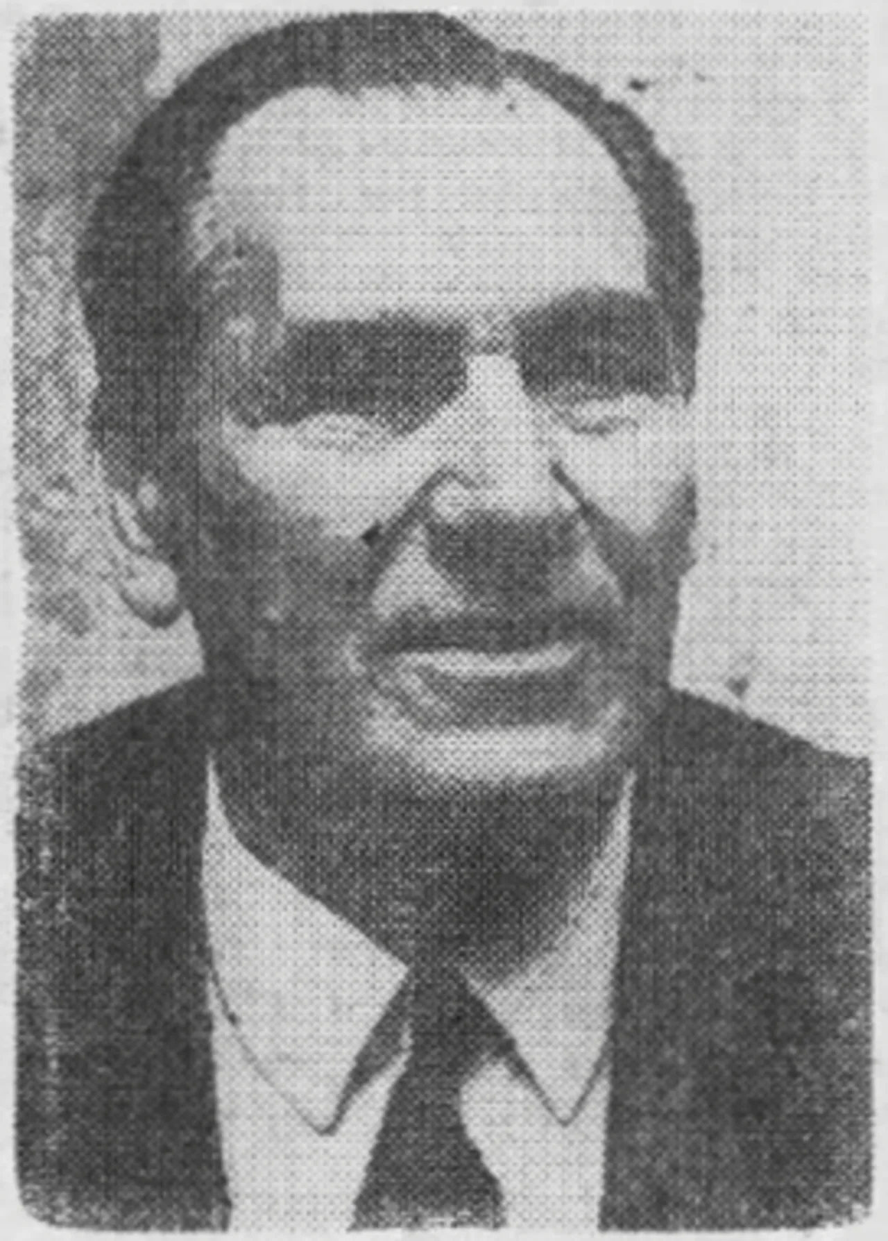 Porträt von Ignacy Konkolewski (1914–1975) – Gedenkseite