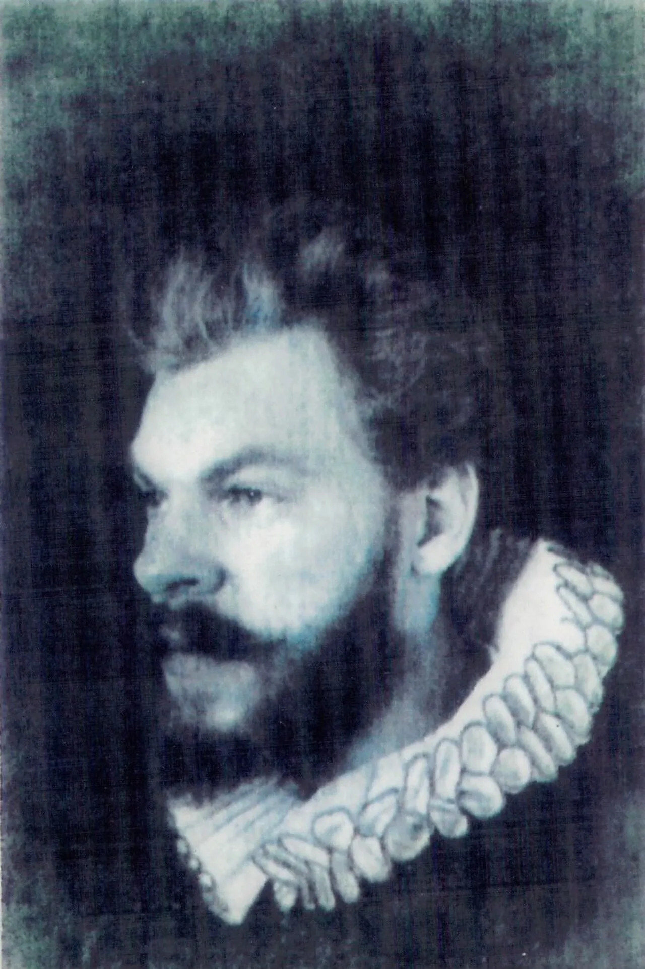 Fjodor Konstantinowitsch Konstantinow