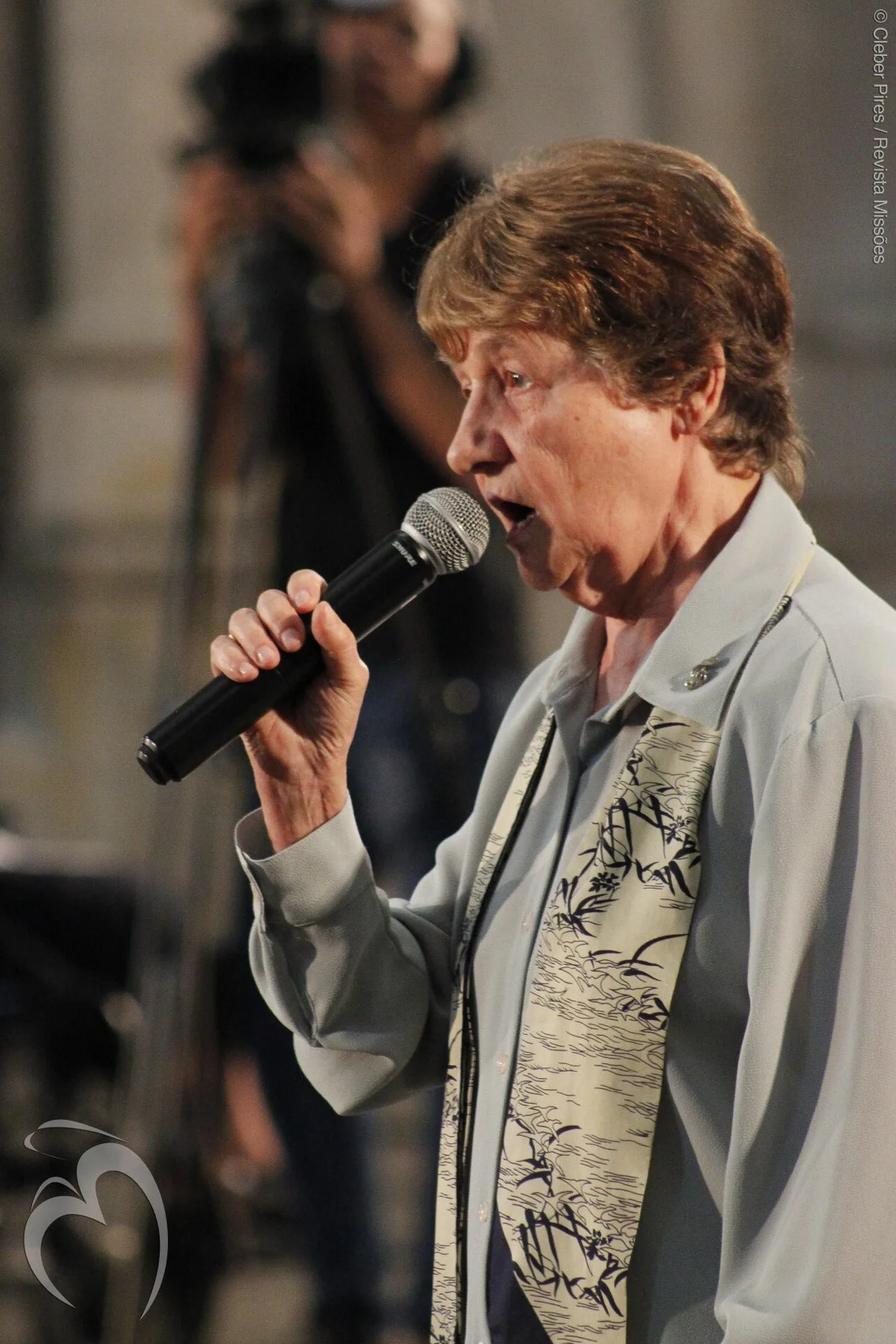 Míria Kolling
