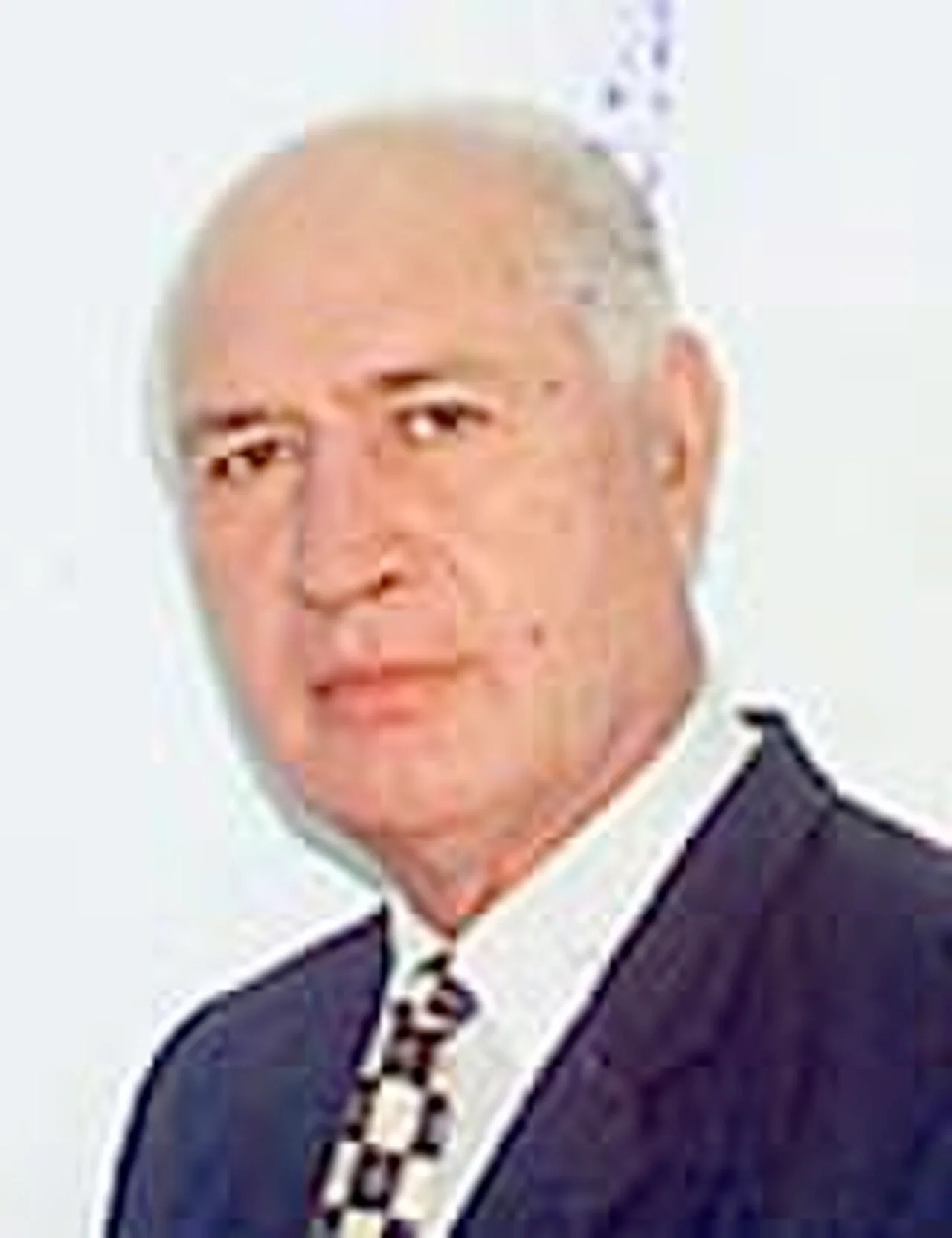 Porträt von Terepai Maoate (1934–2012) – Gedenkseite