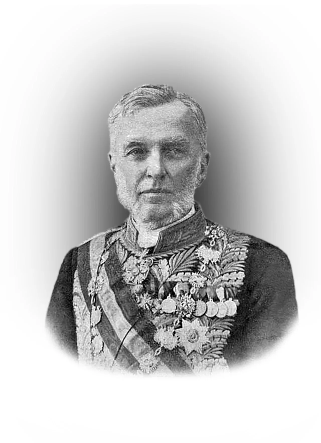 Konstantin von der Pahlen