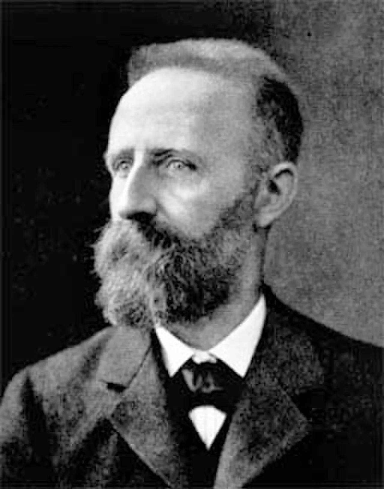Constantin Le Paige