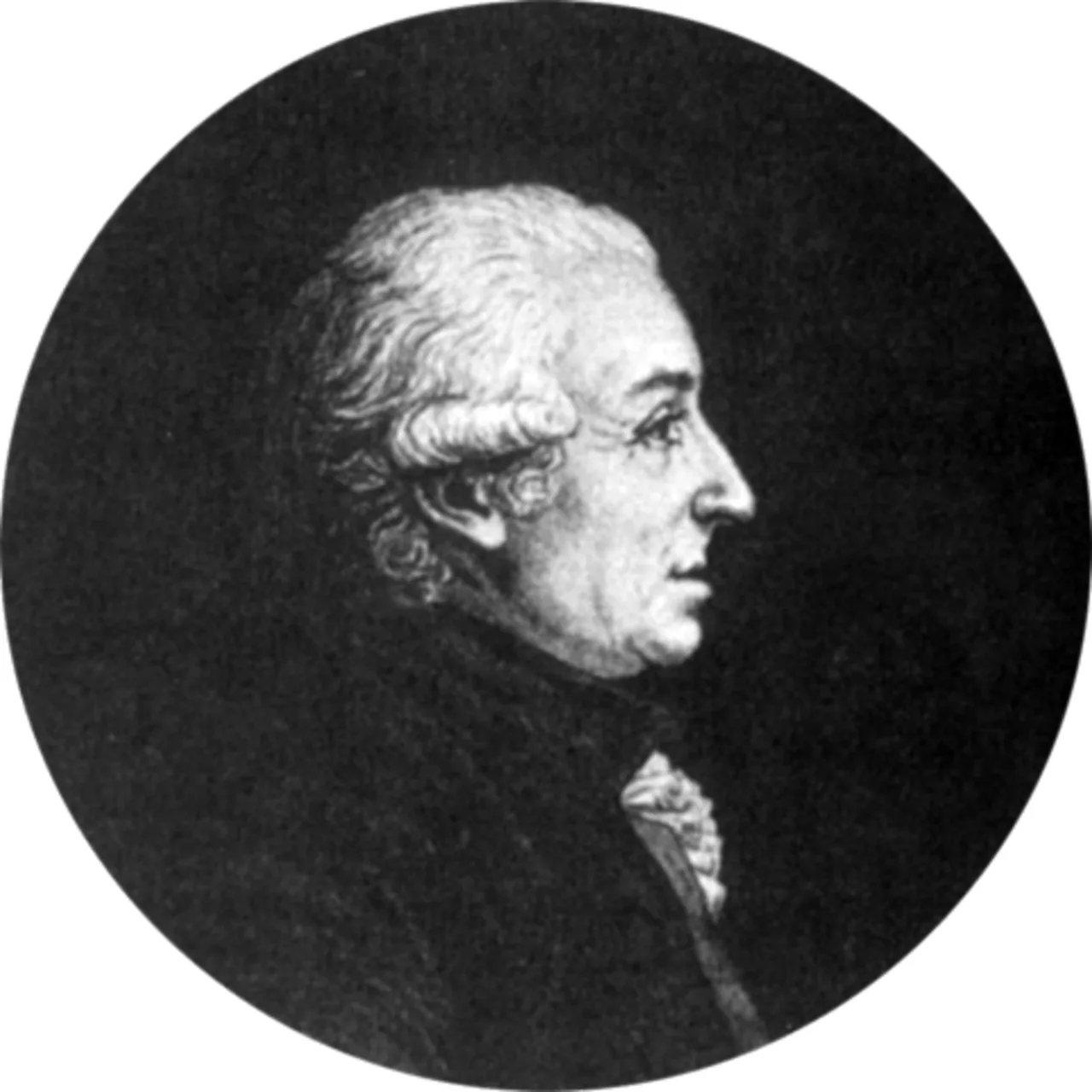 Porträt von Mathurin-Jacques Brisson (1723–1806) – Gedenkseite