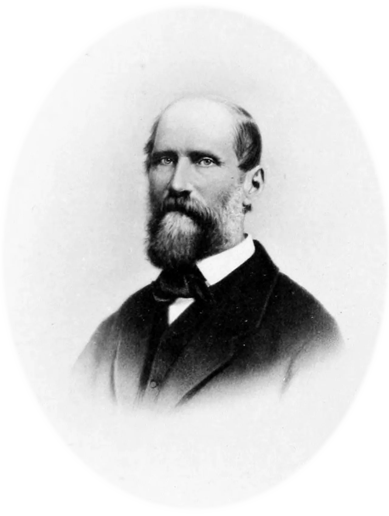 George Washington Norris
