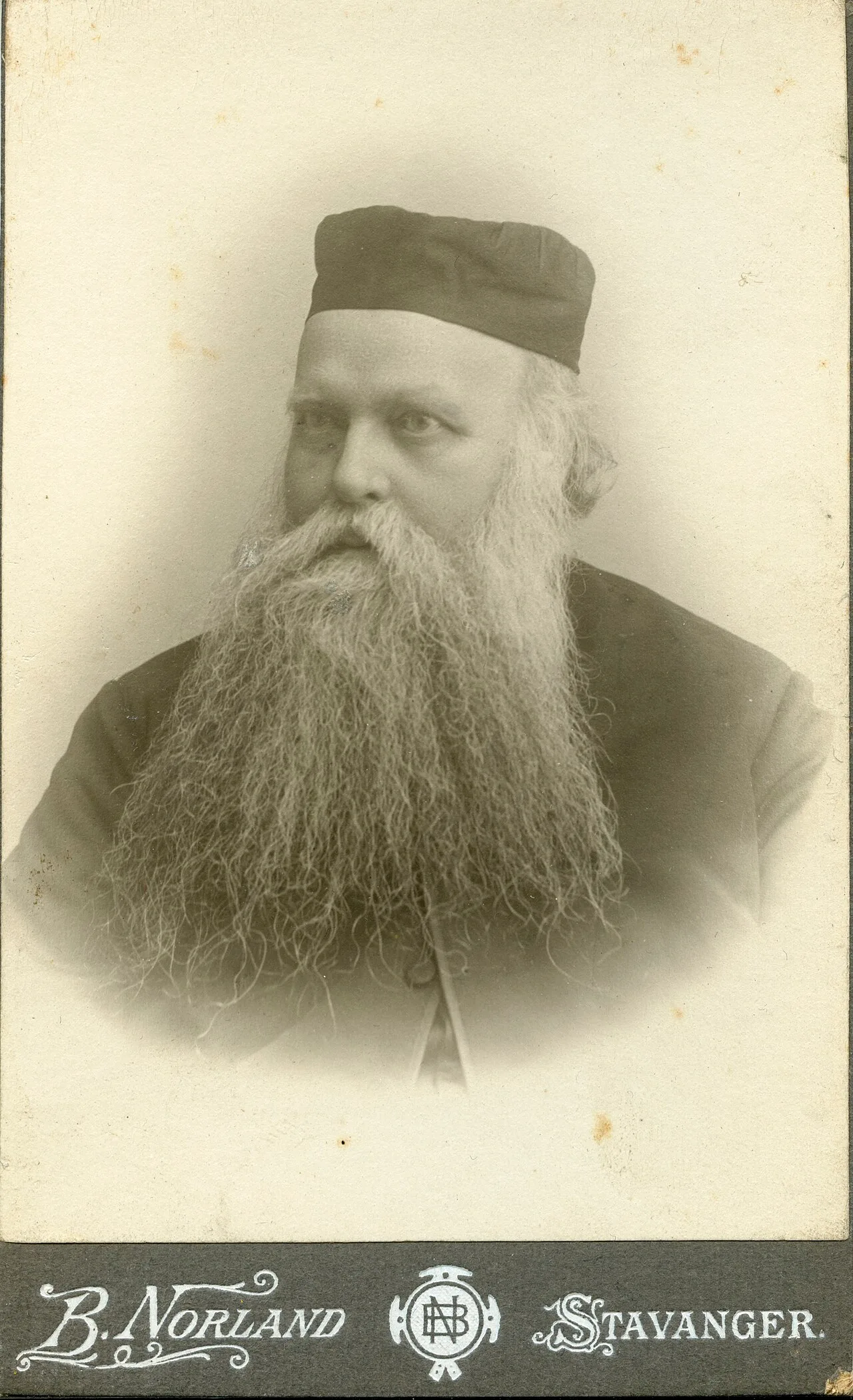 Lars Larsen Vig