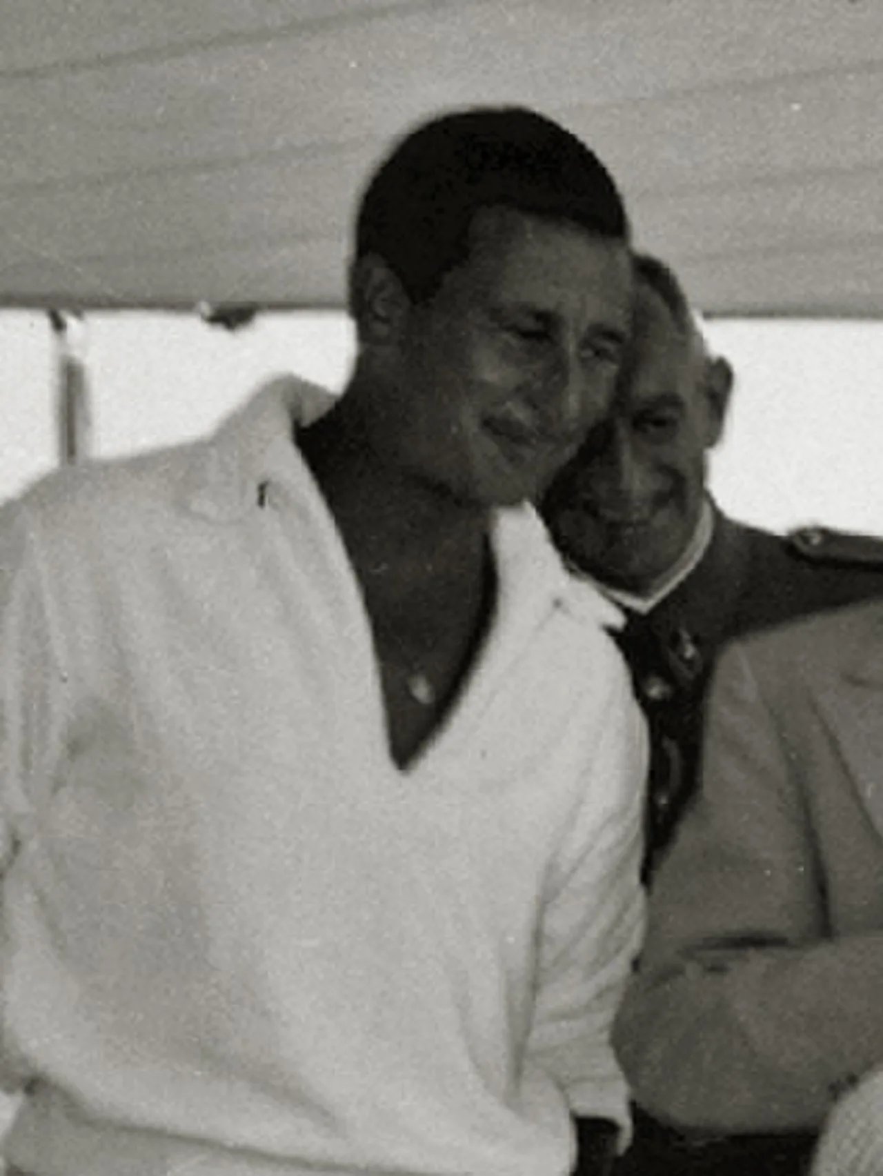 Porträt von Cristóbal Martinez-Bordiú (1922–1998) – Gedenkseite