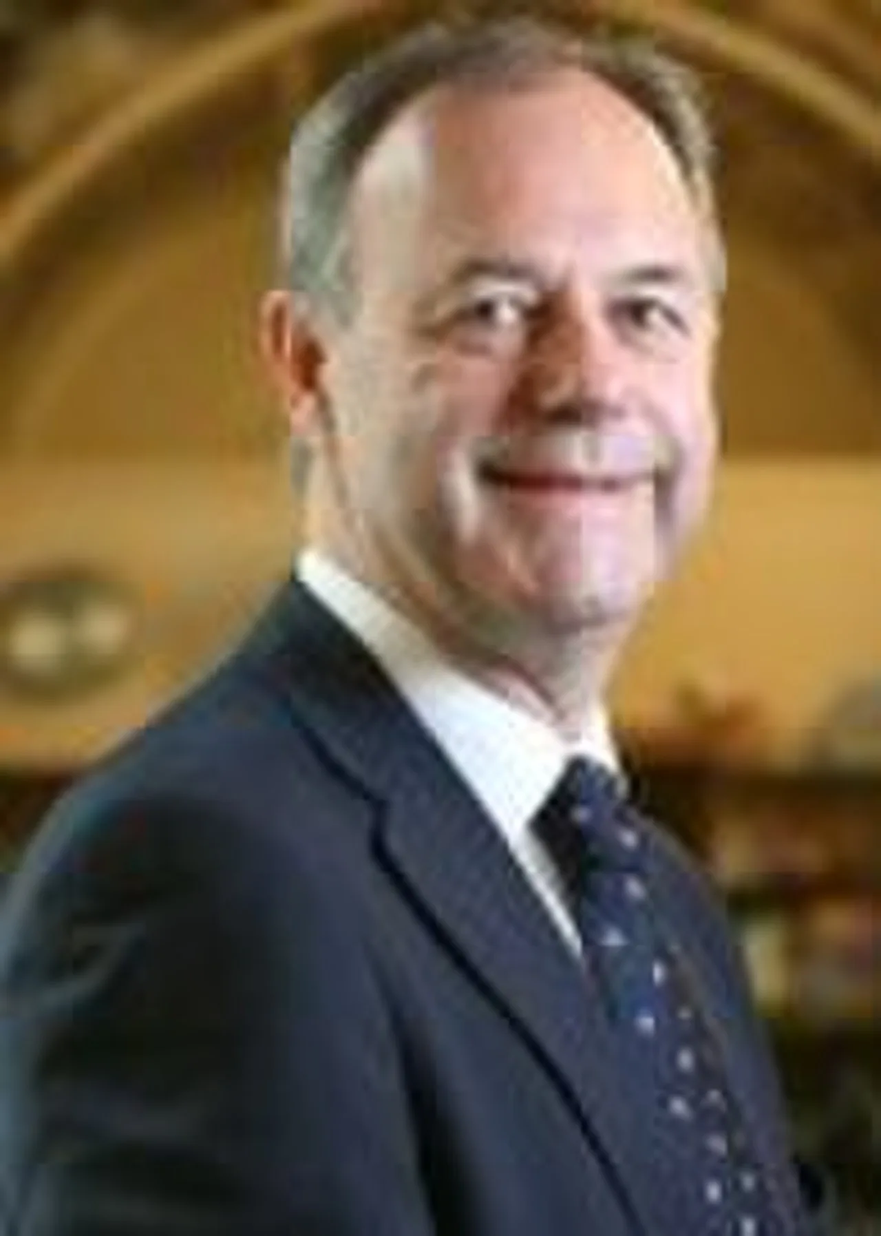 Portrait of Frank Doran (1949–2017) – memorial page
