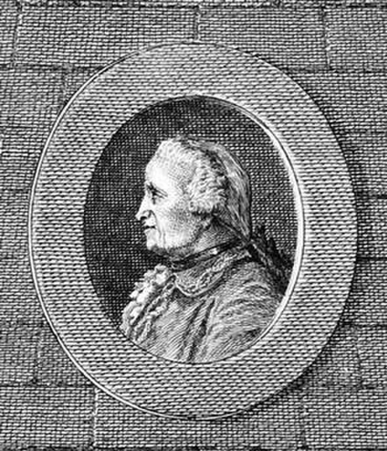 Charles Lemeaur