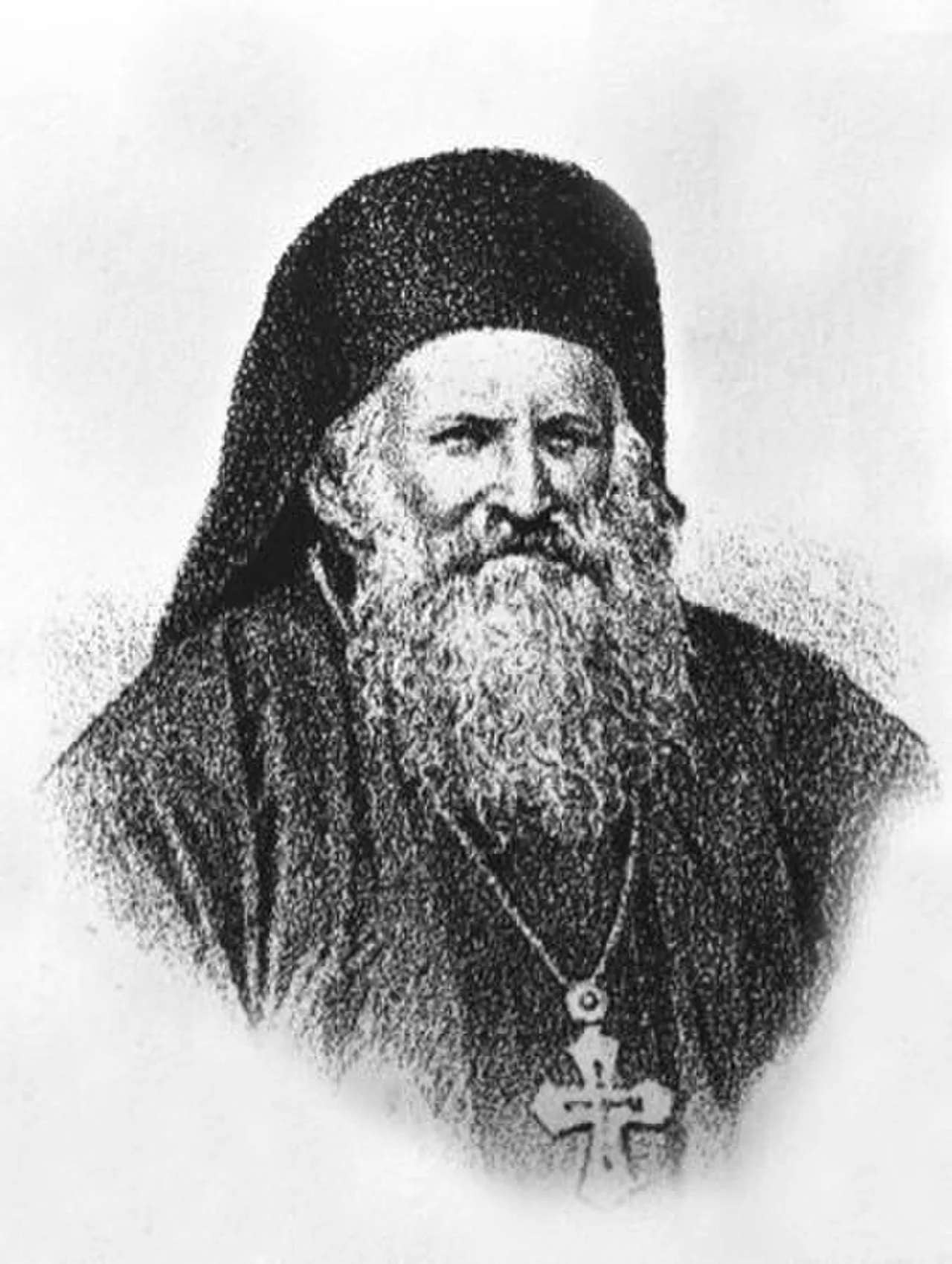 Kyrillos II.