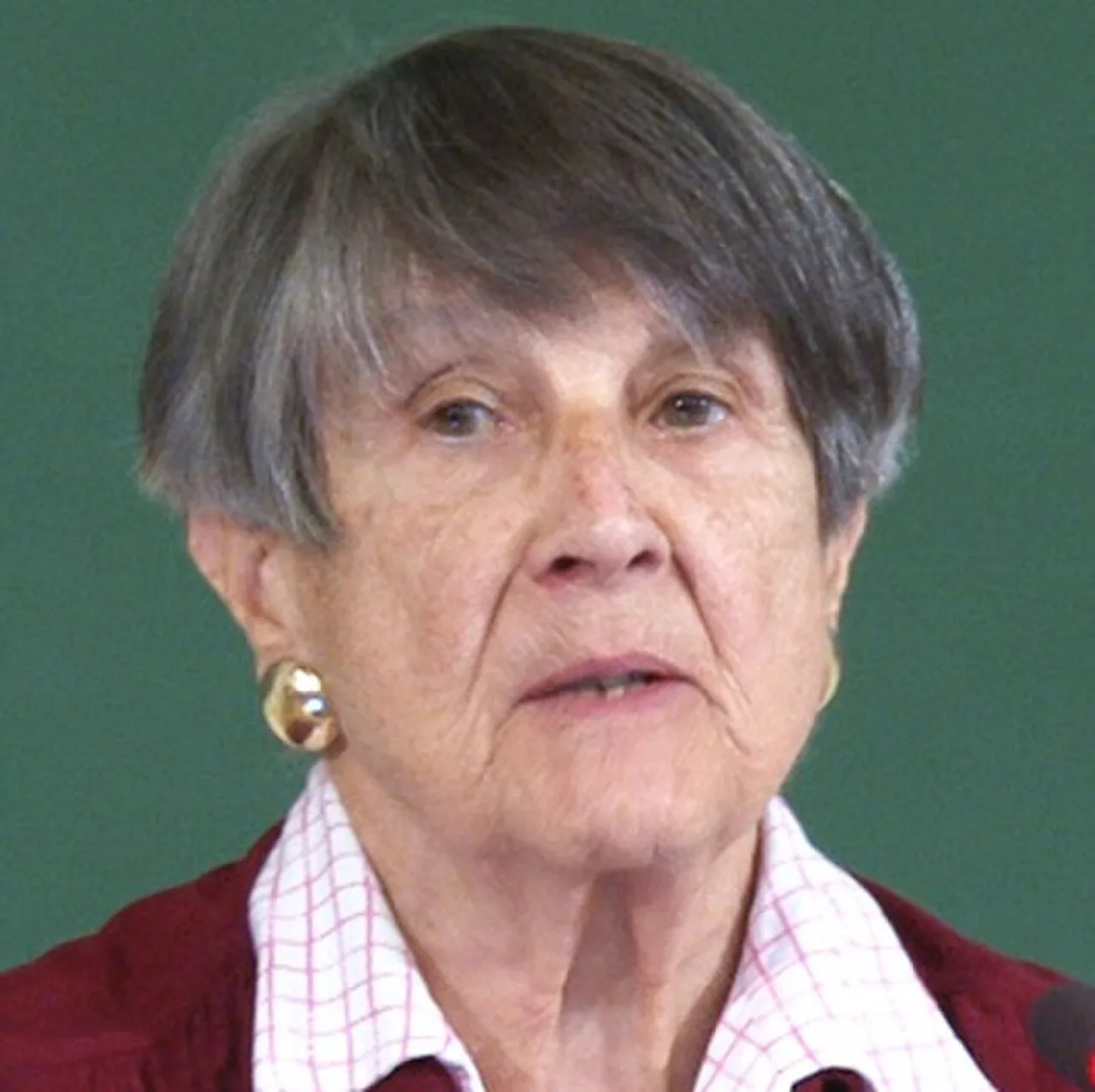 Porträt von Suzanne Débarbat (1928–2024) – Gedenkseite