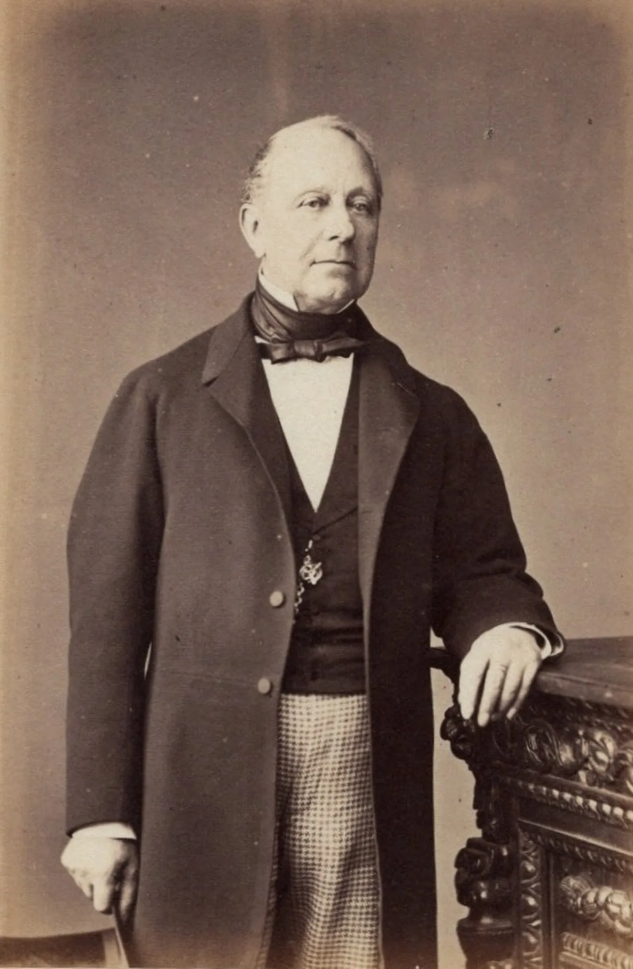 Louis Chagot