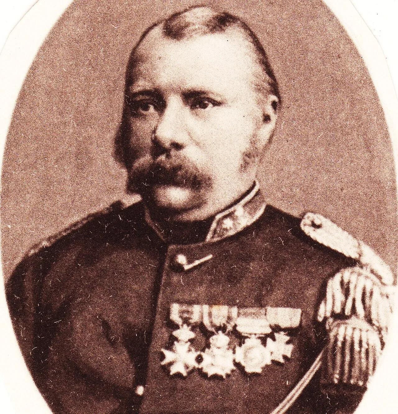 Lucius Willem Carel Gerlach