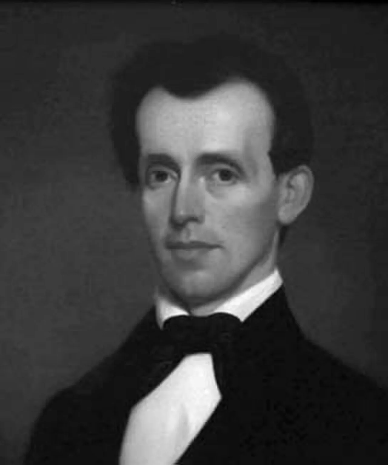 Erastus L. De Forest