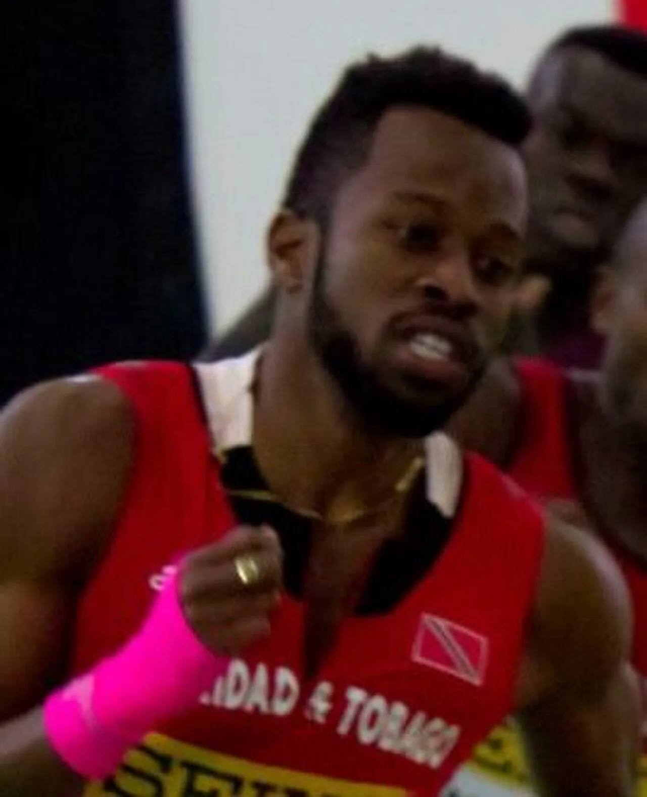 Porträt von Deon Lendore (1992–2022) – Gedenkseite