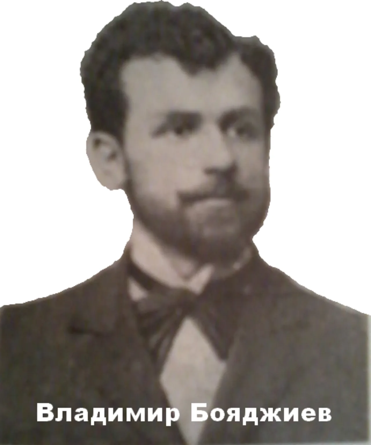 Vladimir Boyadzhiev