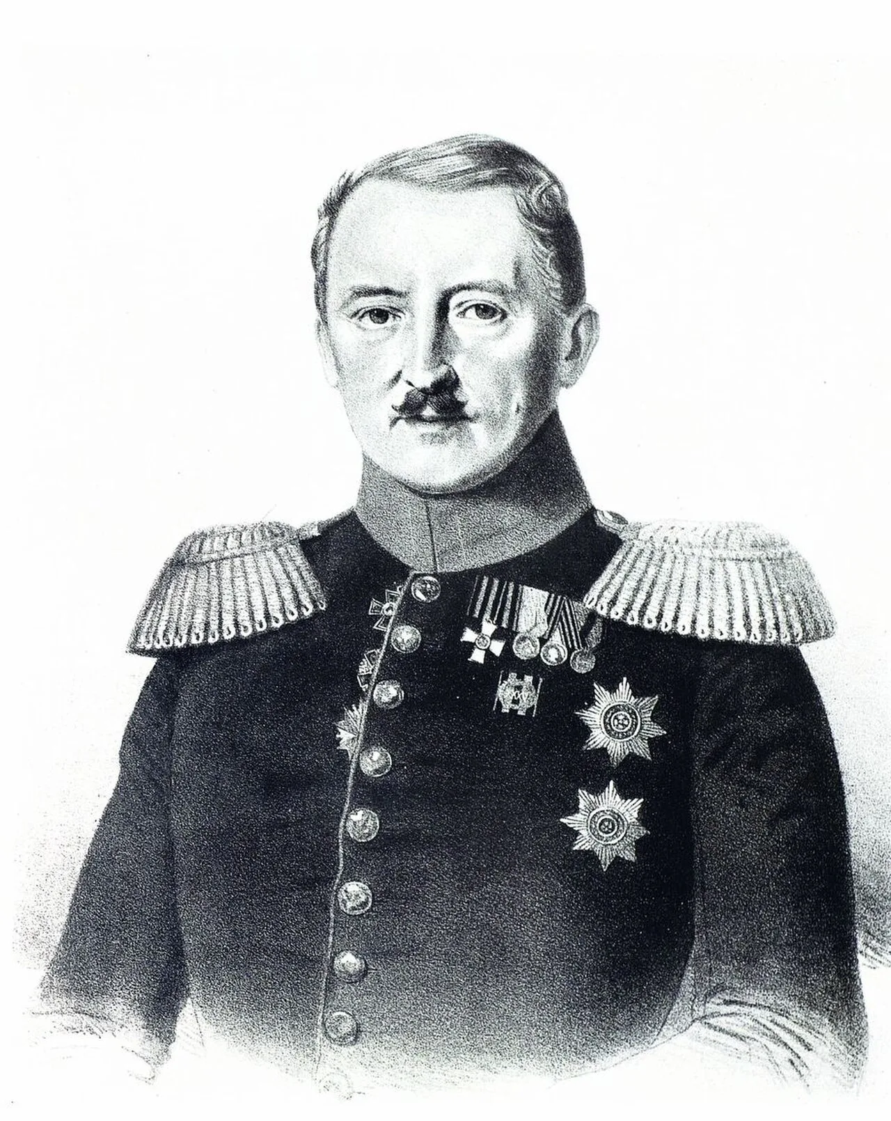 Dimitri Ivanovitch Choulguine
