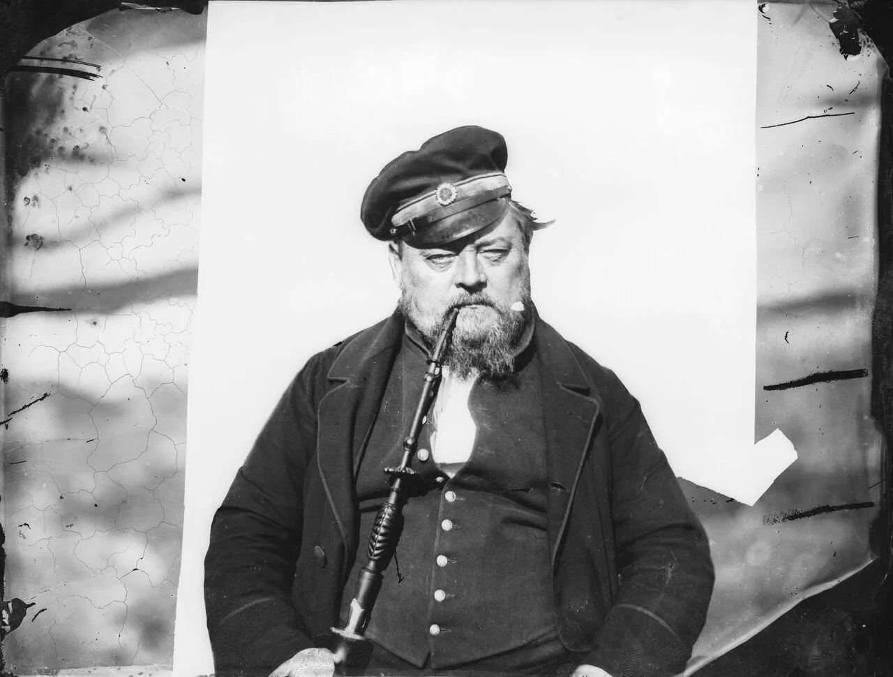 Jørgen Nielsen Møller