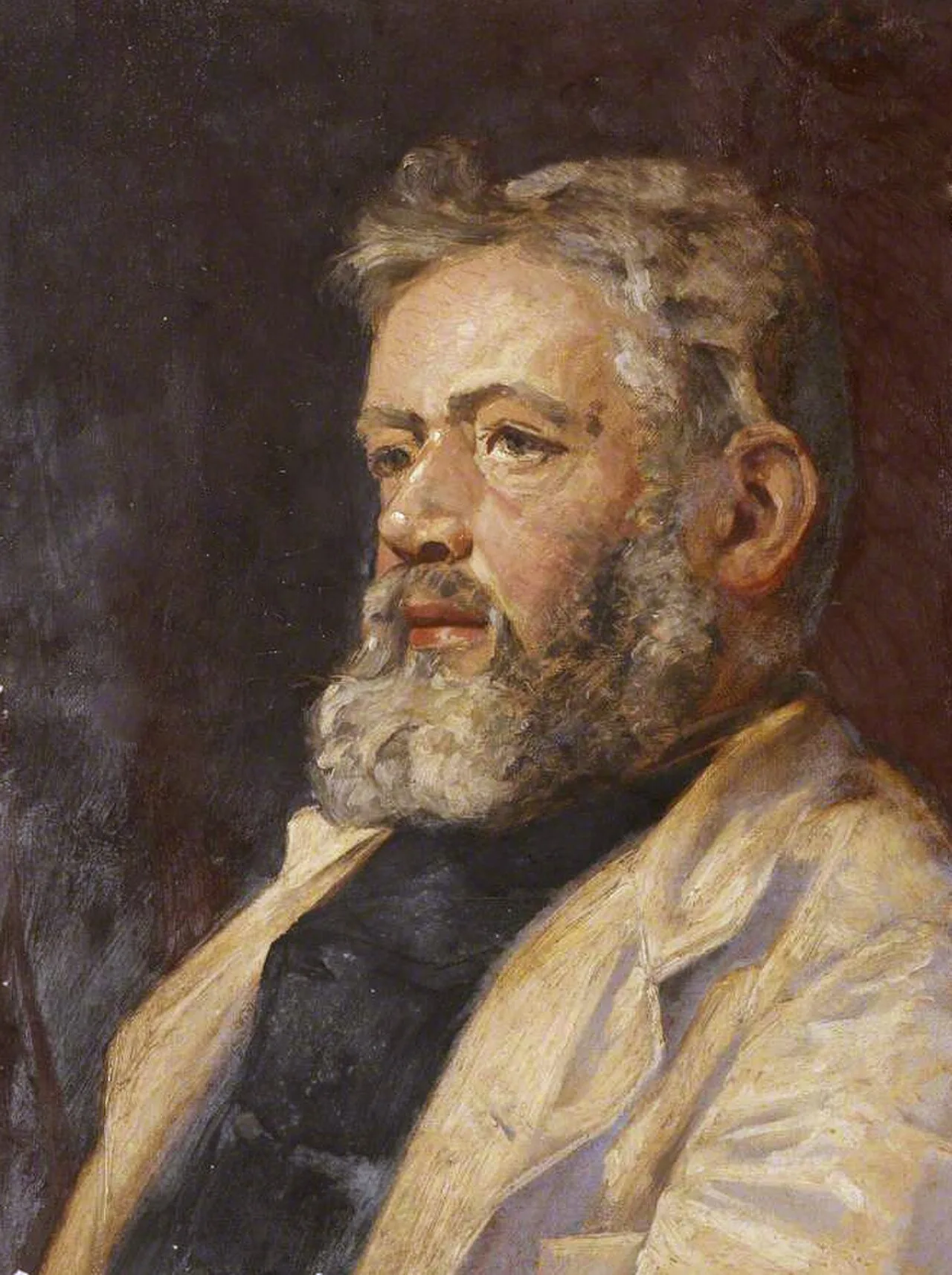 William Collingwood